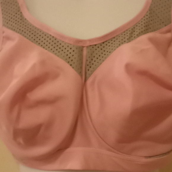 Glamorise Sport Elite Performance Bra - Picture 3 of 15